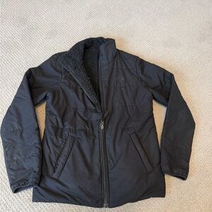 The North Face Women's Black Puffer Jacket